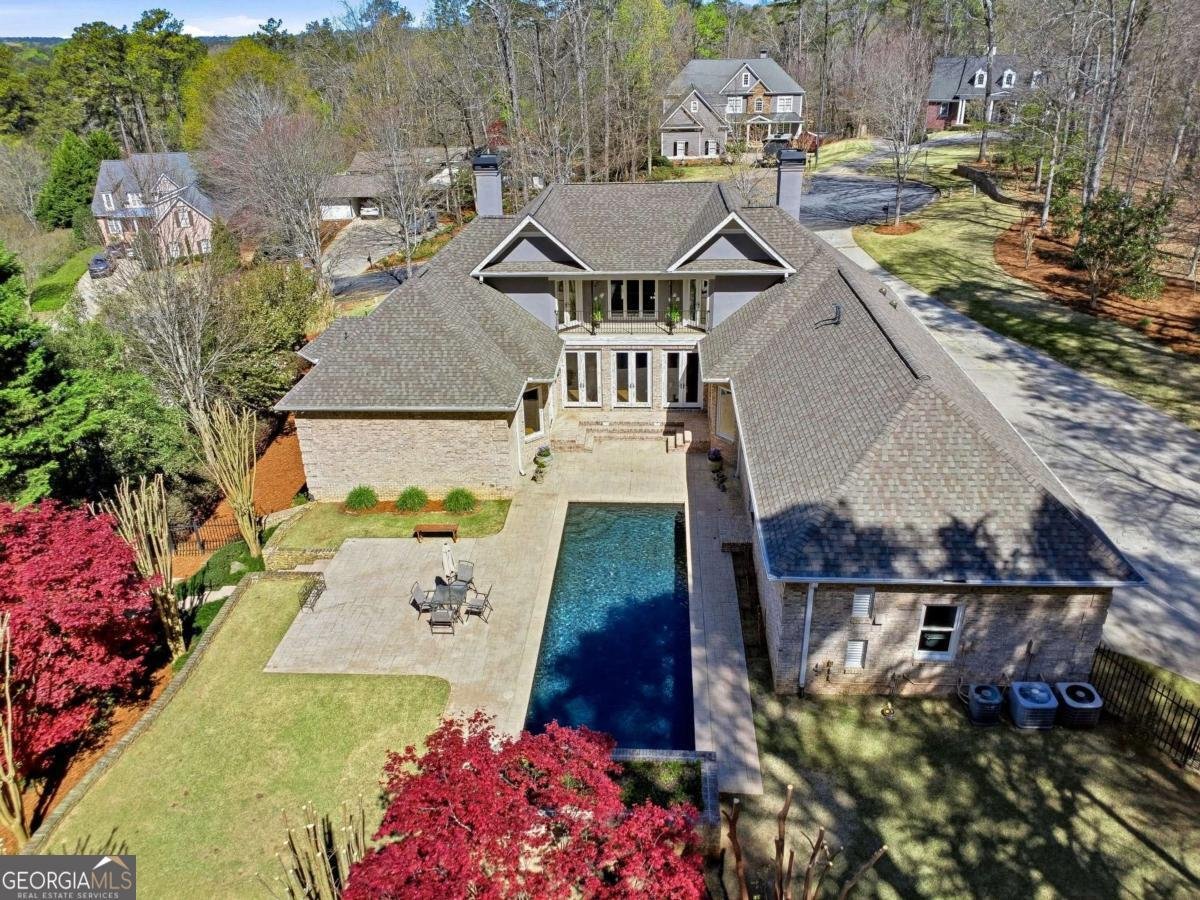 542 Earlvine Way Kennesaw - Photo 60