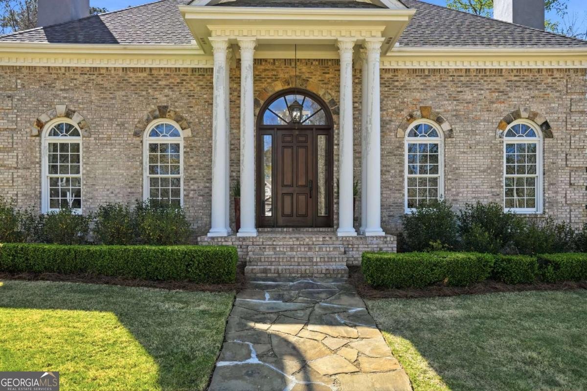 542 Earlvine Way Kennesaw - Photo 61