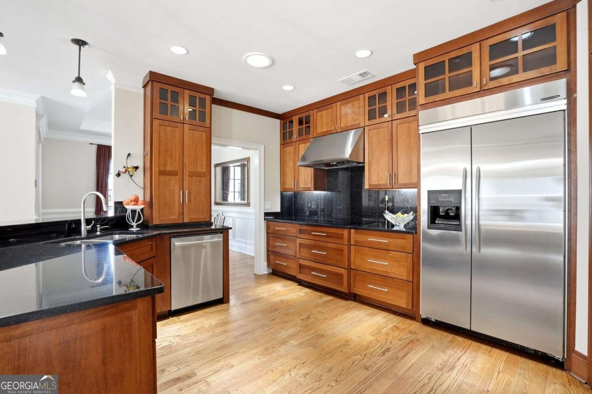 542 Earlvine Way Kennesaw - Photo 9