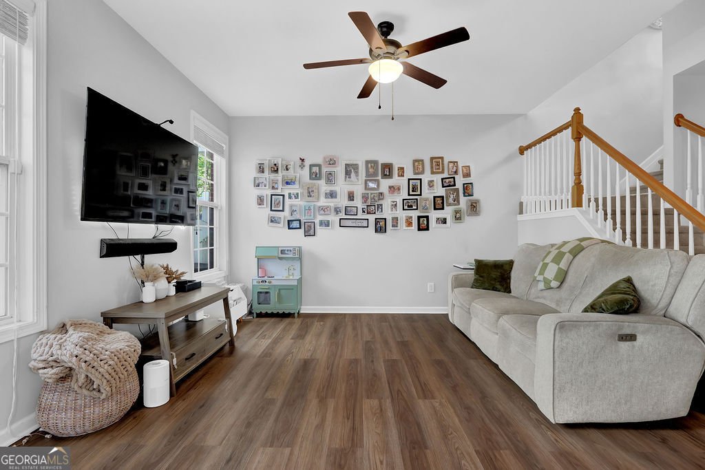 1090 Treymont Lane Lawrenceville - Photo 10