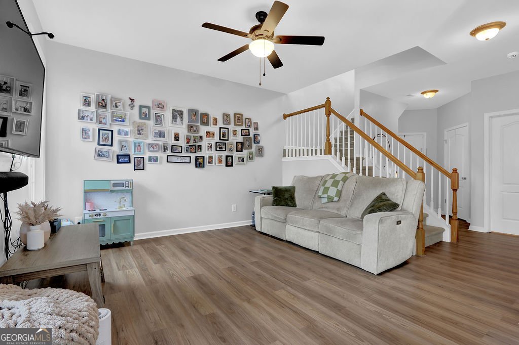 1090 Treymont Lane Lawrenceville - Photo 11