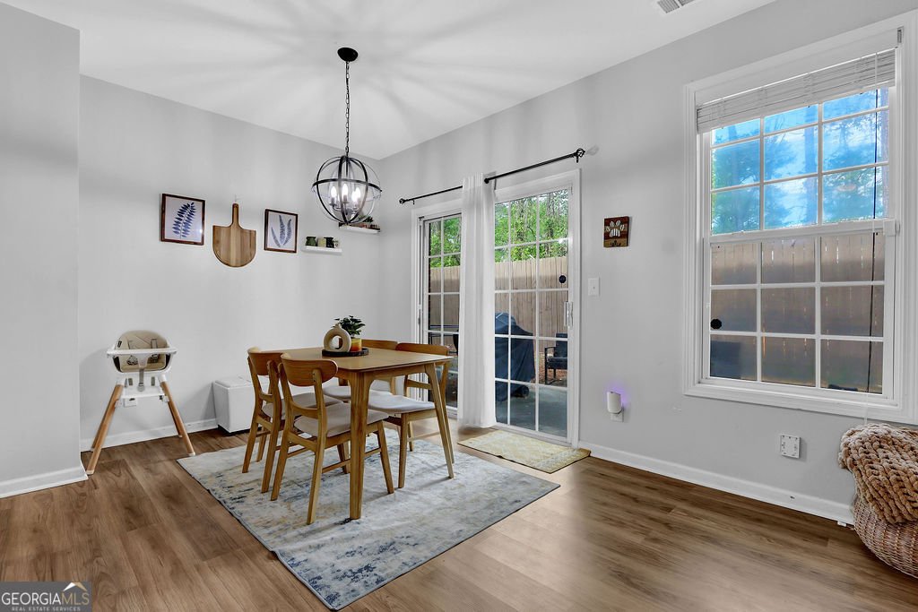 1090 Treymont Lane Lawrenceville - Photo 12