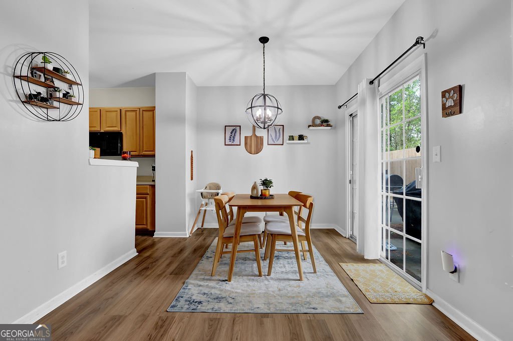 1090 Treymont Lane Lawrenceville - Photo 13