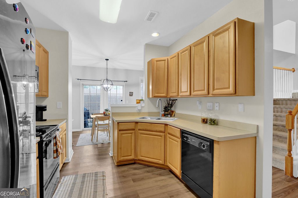 1090 Treymont Lane Lawrenceville - Photo 15