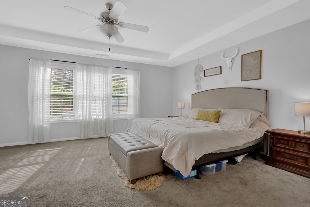 1090 Treymont Lane Lawrenceville - Photo 25