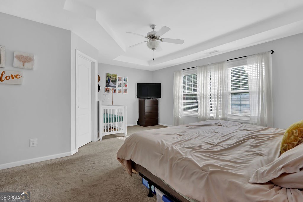 1090 Treymont Lane Lawrenceville - Photo 27