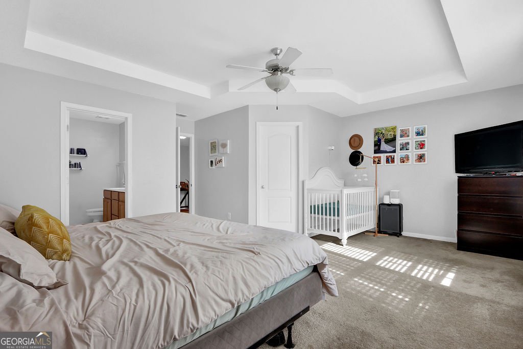 1090 Treymont Lane Lawrenceville - Photo 28