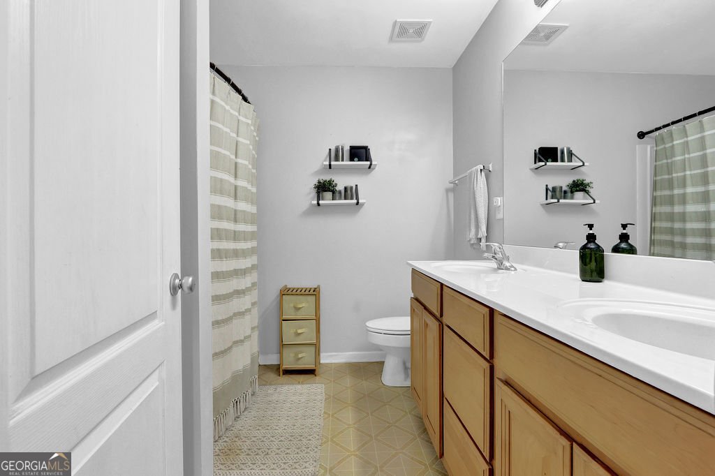 1090 Treymont Lane Lawrenceville - Photo 29