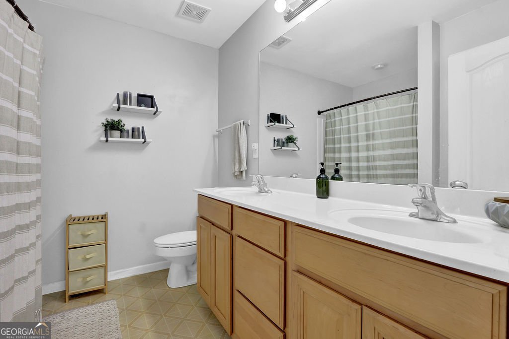 1090 Treymont Lane Lawrenceville - Photo 30