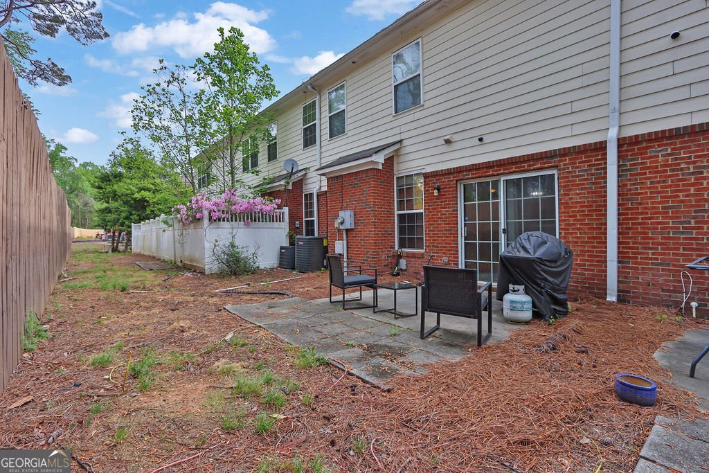 1090 Treymont Lane Lawrenceville - Photo 32