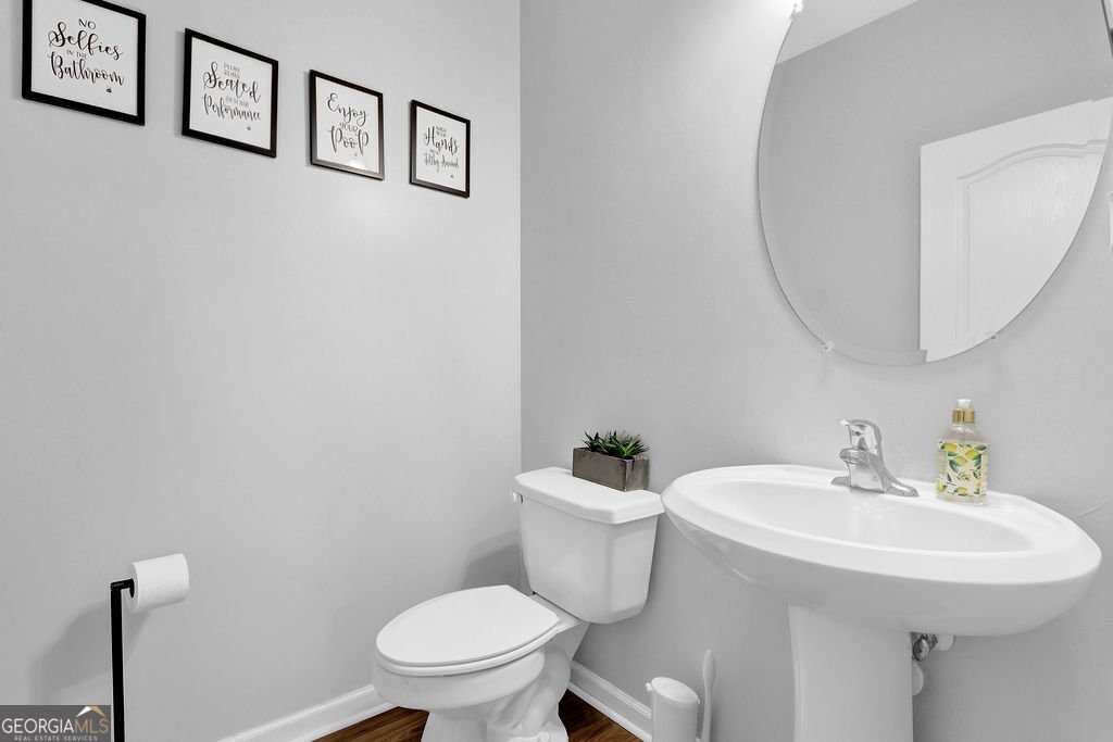 1090 Treymont Lane Lawrenceville - Photo 8