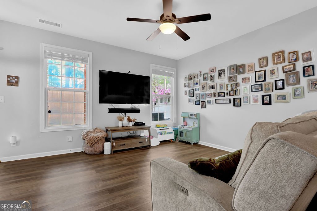 1090 Treymont Lane Lawrenceville - Photo 9