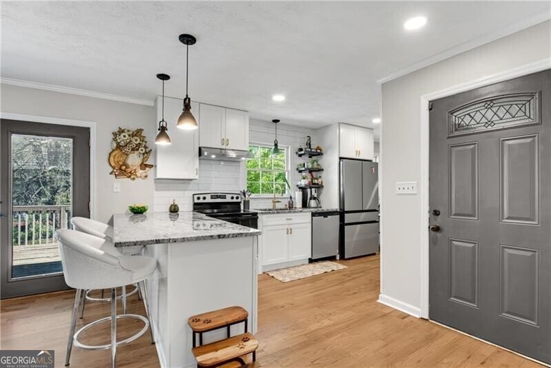 3941 Forest Drive Lithia Springs - Photo 10