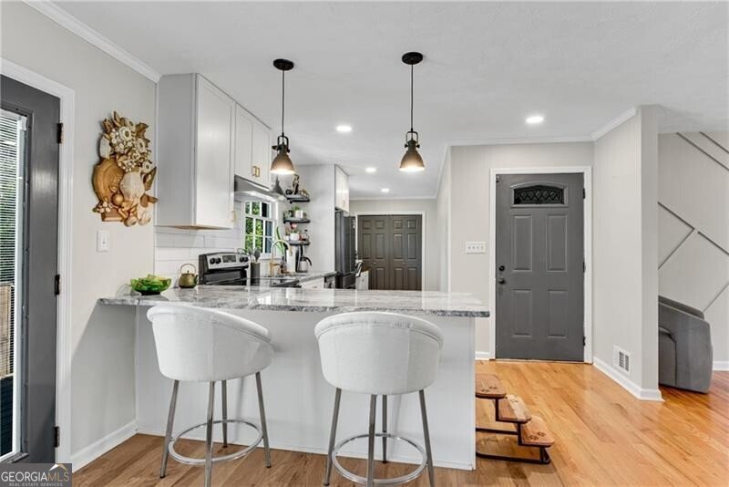 3941 Forest Drive Lithia Springs - Photo 11