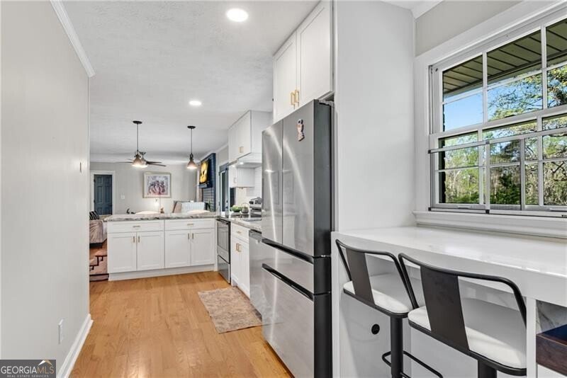 3941 Forest Drive Lithia Springs - Photo 13