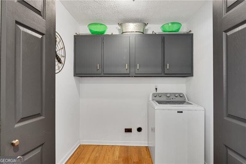 3941 Forest Drive Lithia Springs - Photo 14