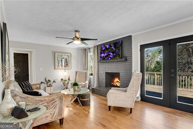 3941 Forest Drive Lithia Springs - Photo 15