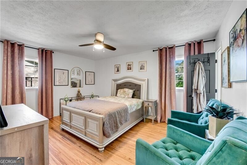 3941 Forest Drive Lithia Springs - Photo 17