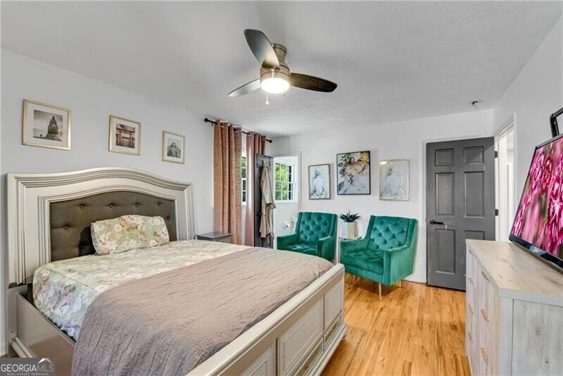 3941 Forest Drive Lithia Springs - Photo 18