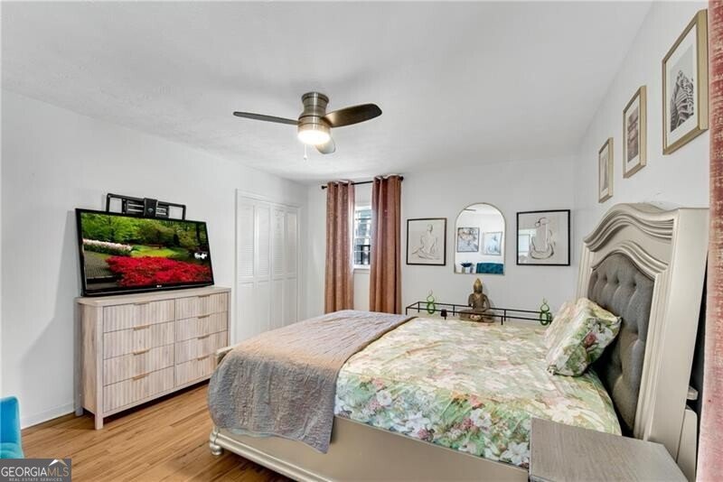 3941 Forest Drive Lithia Springs - Photo 19