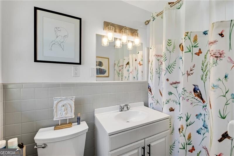 3941 Forest Drive Lithia Springs - Photo 20