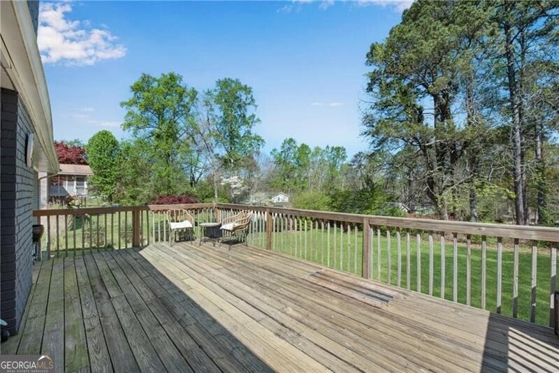 3941 Forest Drive Lithia Springs - Photo 28