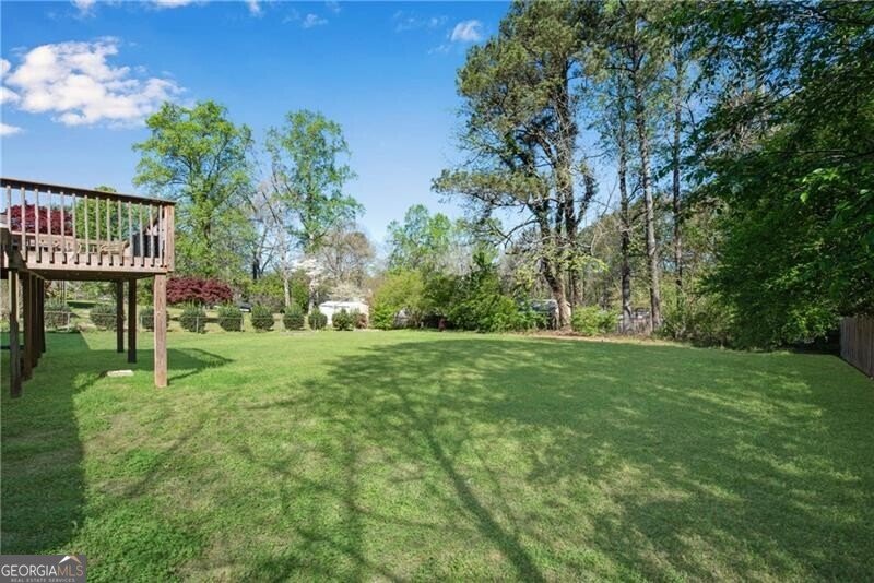 3941 Forest Drive Lithia Springs - Photo 31