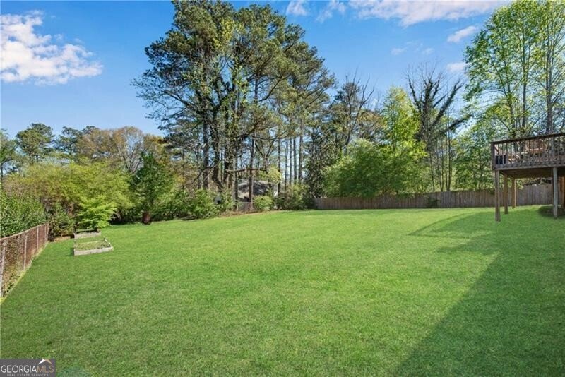 3941 Forest Drive Lithia Springs - Photo 32