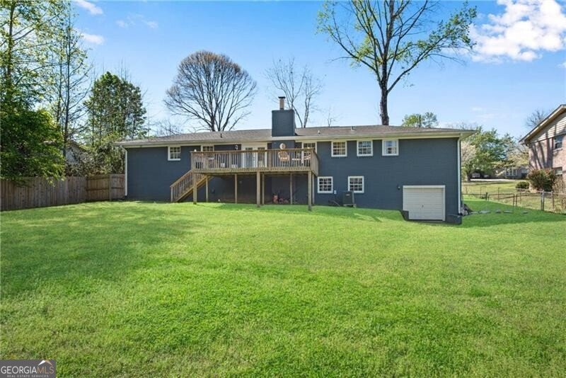 3941 Forest Drive Lithia Springs - Photo 33