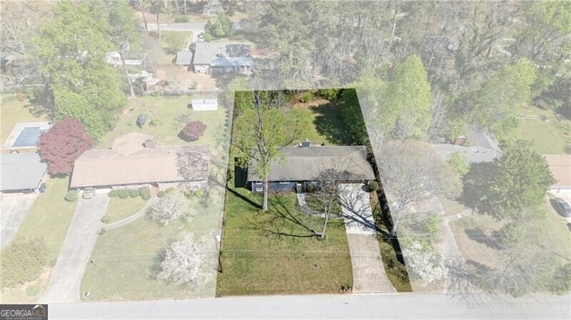 3941 Forest Drive Lithia Springs - Photo 34