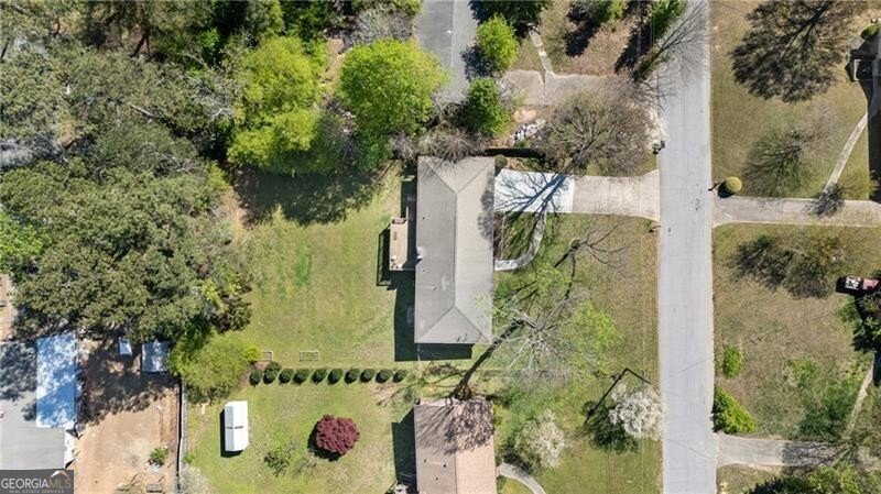 3941 Forest Drive Lithia Springs - Photo 35