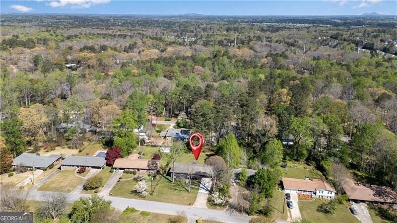 3941 Forest Drive Lithia Springs - Photo 36