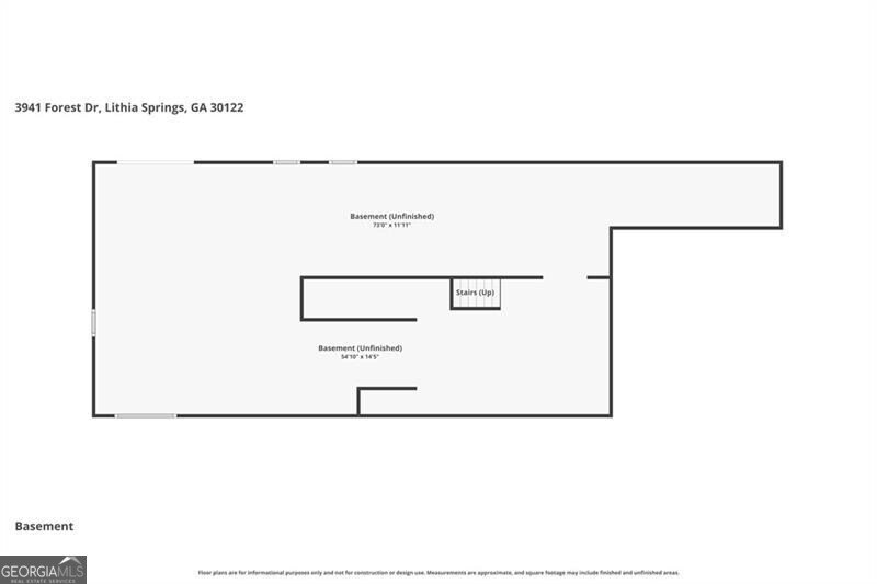 3941 Forest Drive Lithia Springs - Photo 38