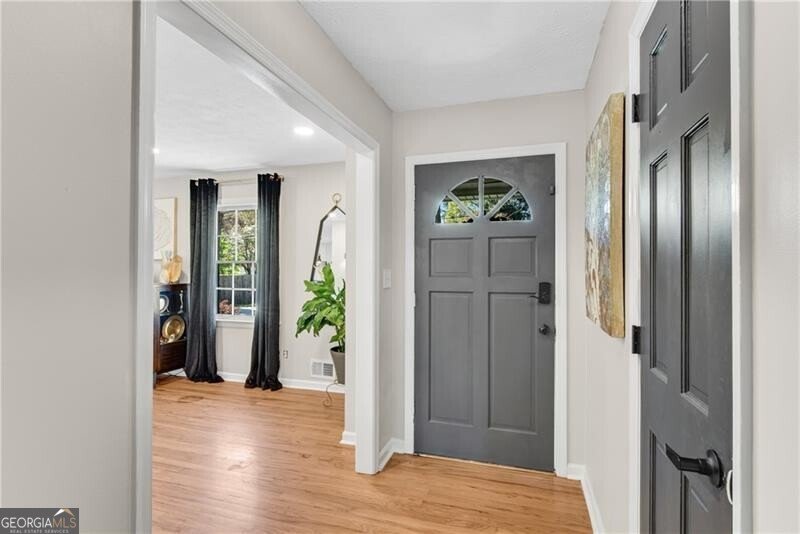 3941 Forest Drive Lithia Springs - Photo 6