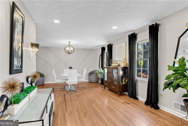 3941 Forest Drive Lithia Springs - Photo 7