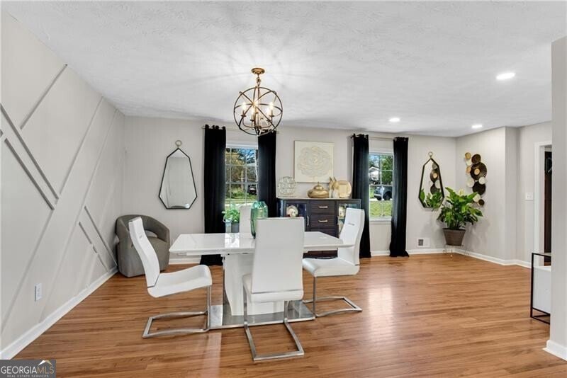 3941 Forest Drive Lithia Springs - Photo 8