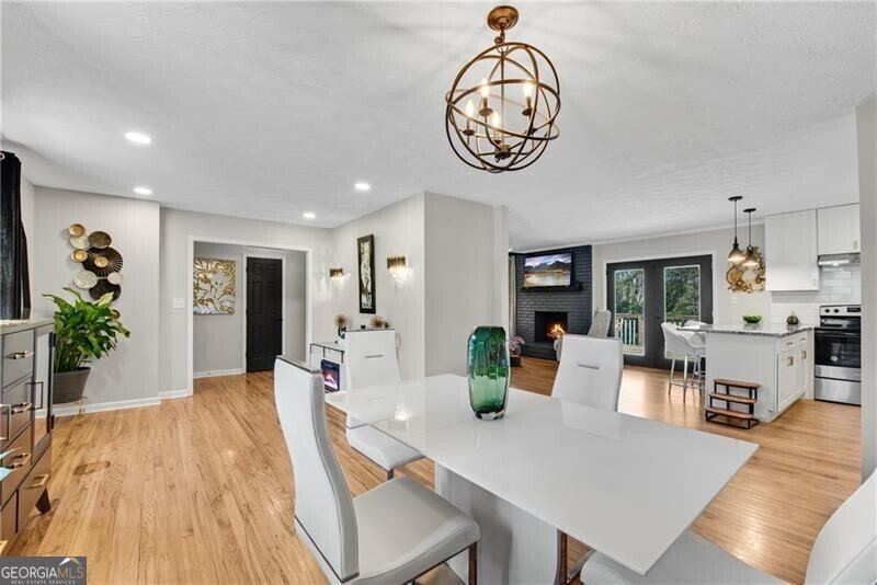 3941 Forest Drive Lithia Springs - Photo 9