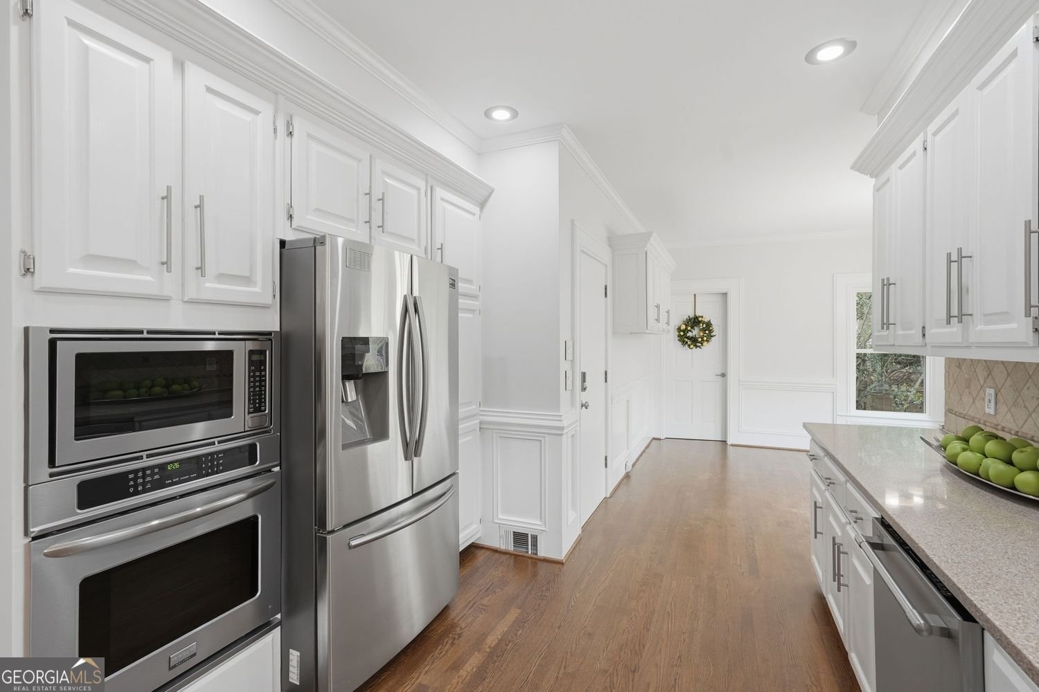 7105 Cherry Bluff Drive Atlanta - Photo 10