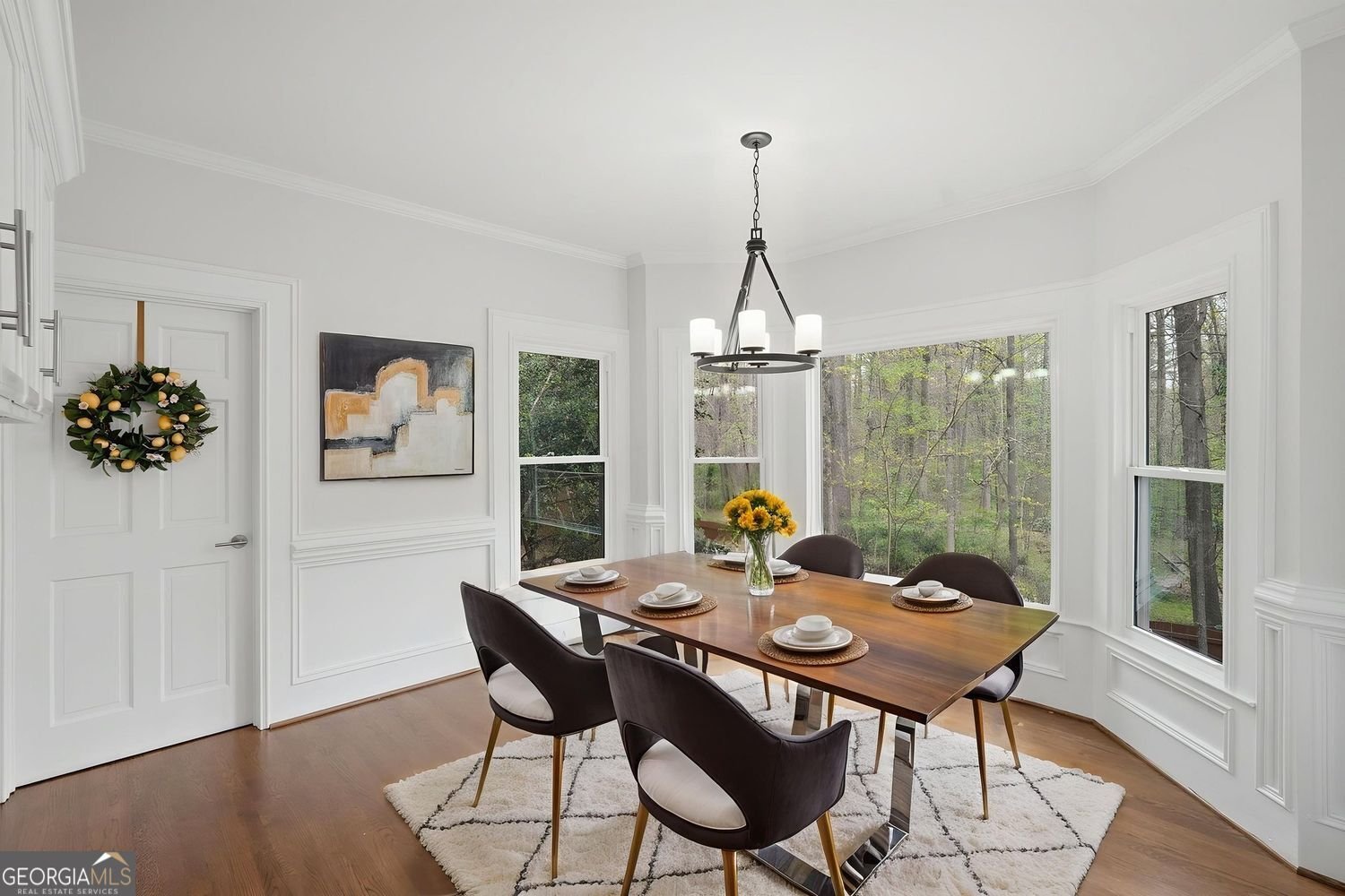 7105 Cherry Bluff Drive Atlanta - Photo 11