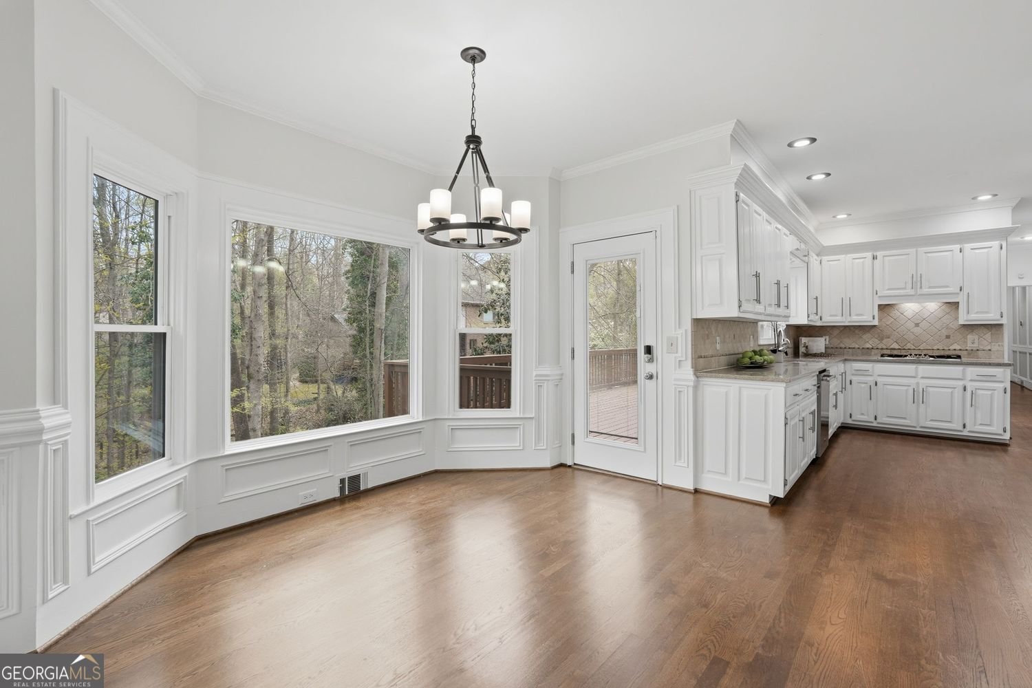 7105 Cherry Bluff Drive Atlanta - Photo 12