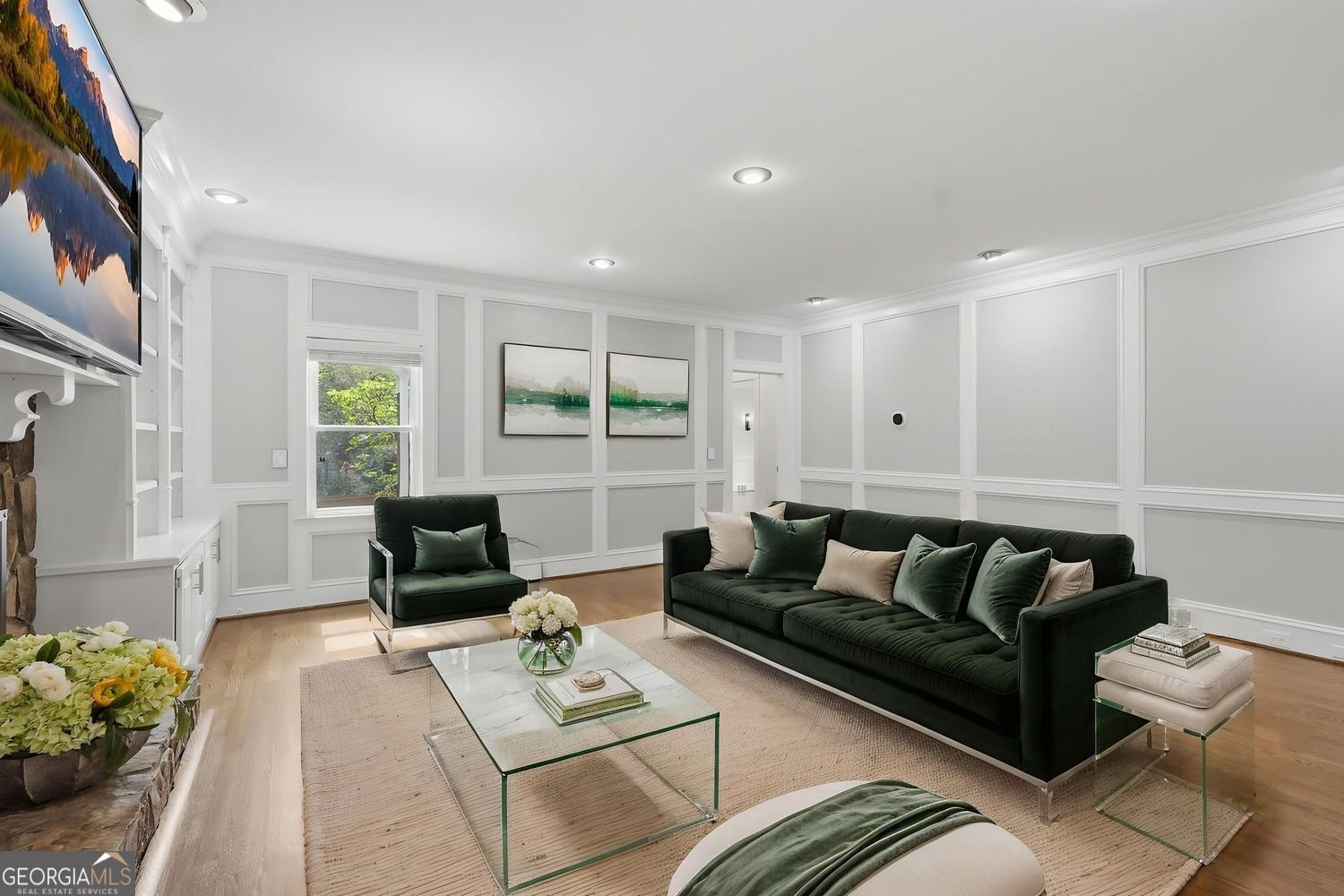 7105 Cherry Bluff Drive Atlanta - Photo 13