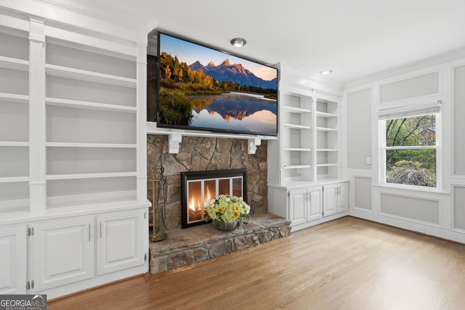 7105 Cherry Bluff Drive Atlanta - Photo 14