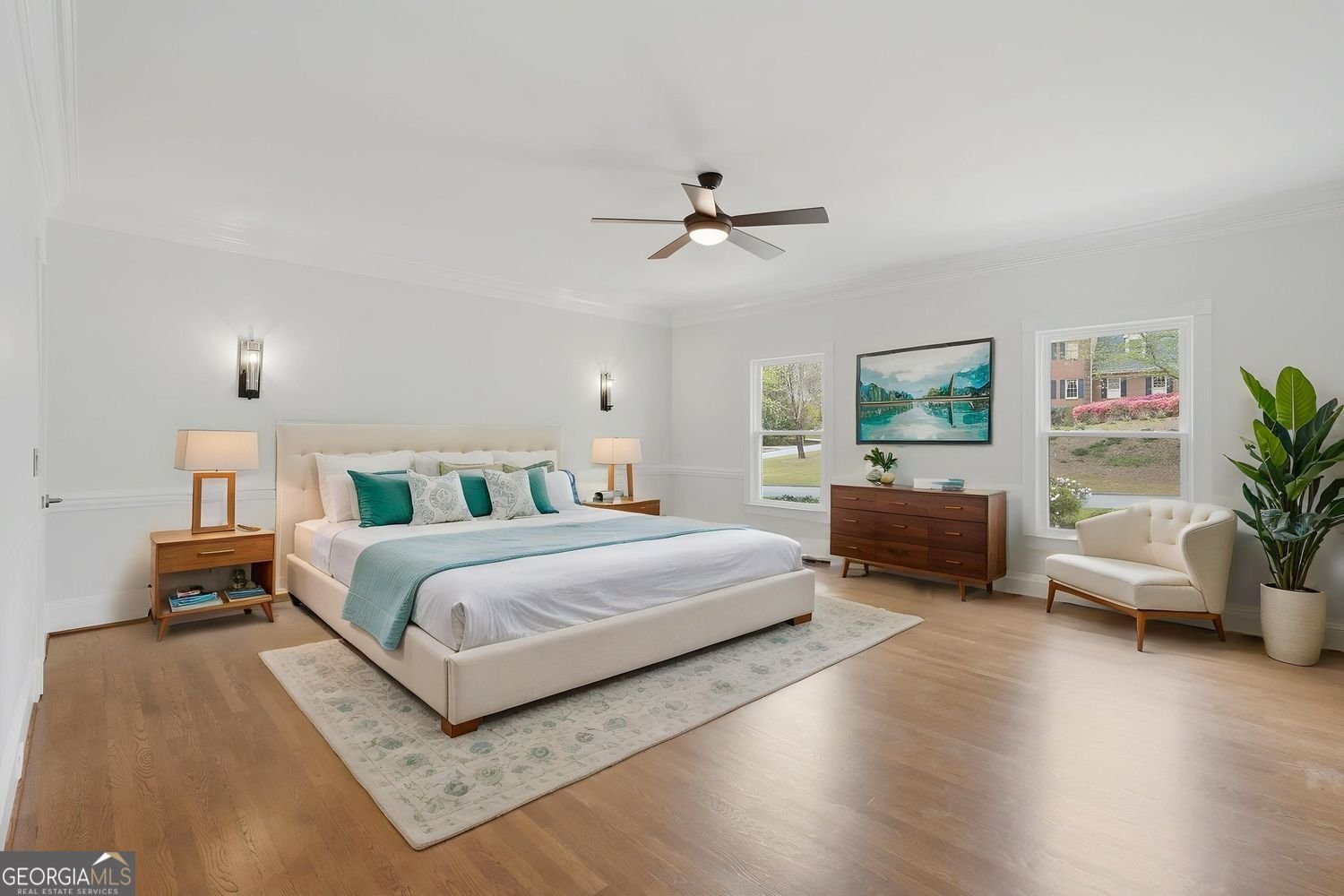 7105 Cherry Bluff Drive Atlanta - Photo 15