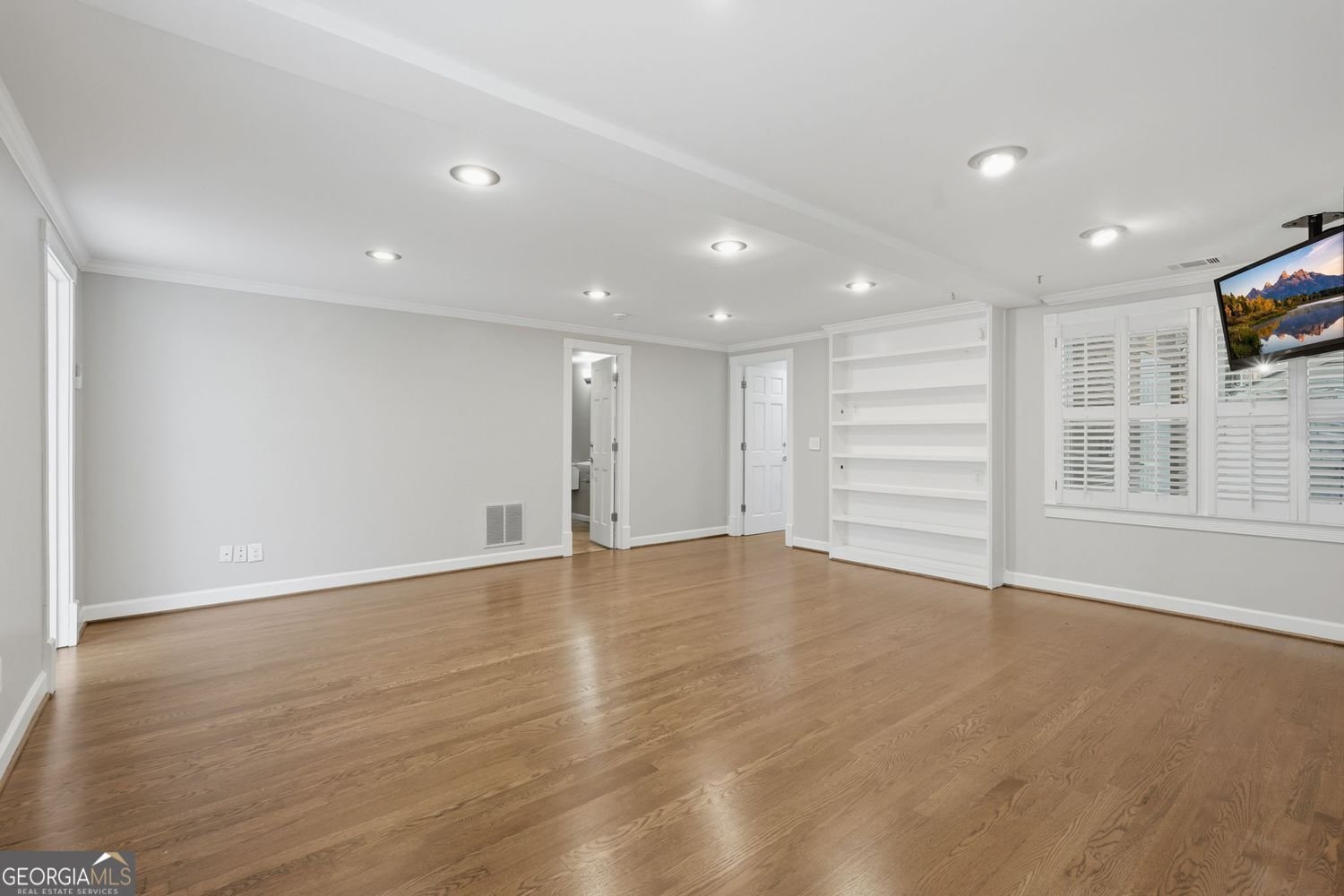 7105 Cherry Bluff Drive Atlanta - Photo 16