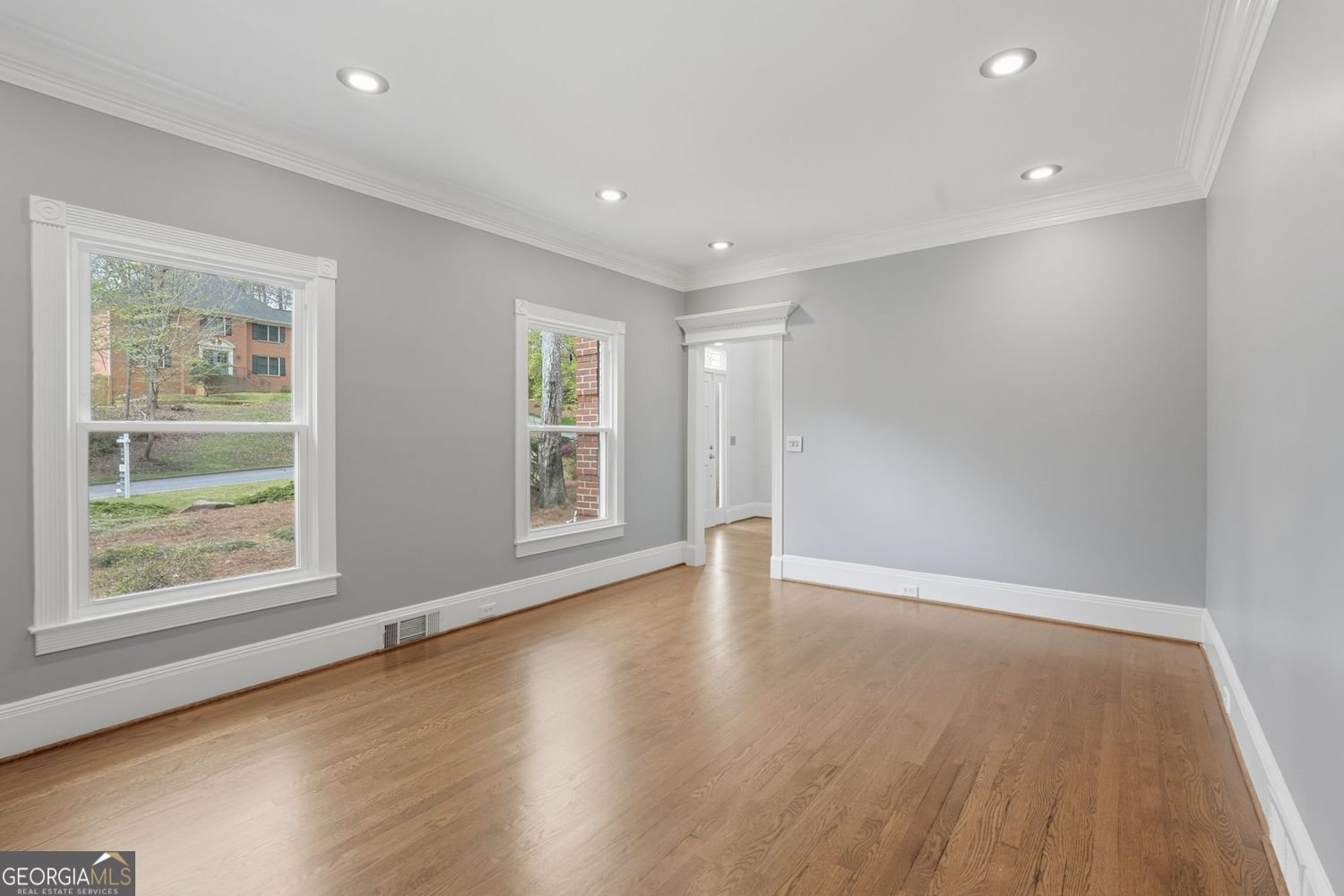 7105 Cherry Bluff Drive Atlanta - Photo 20