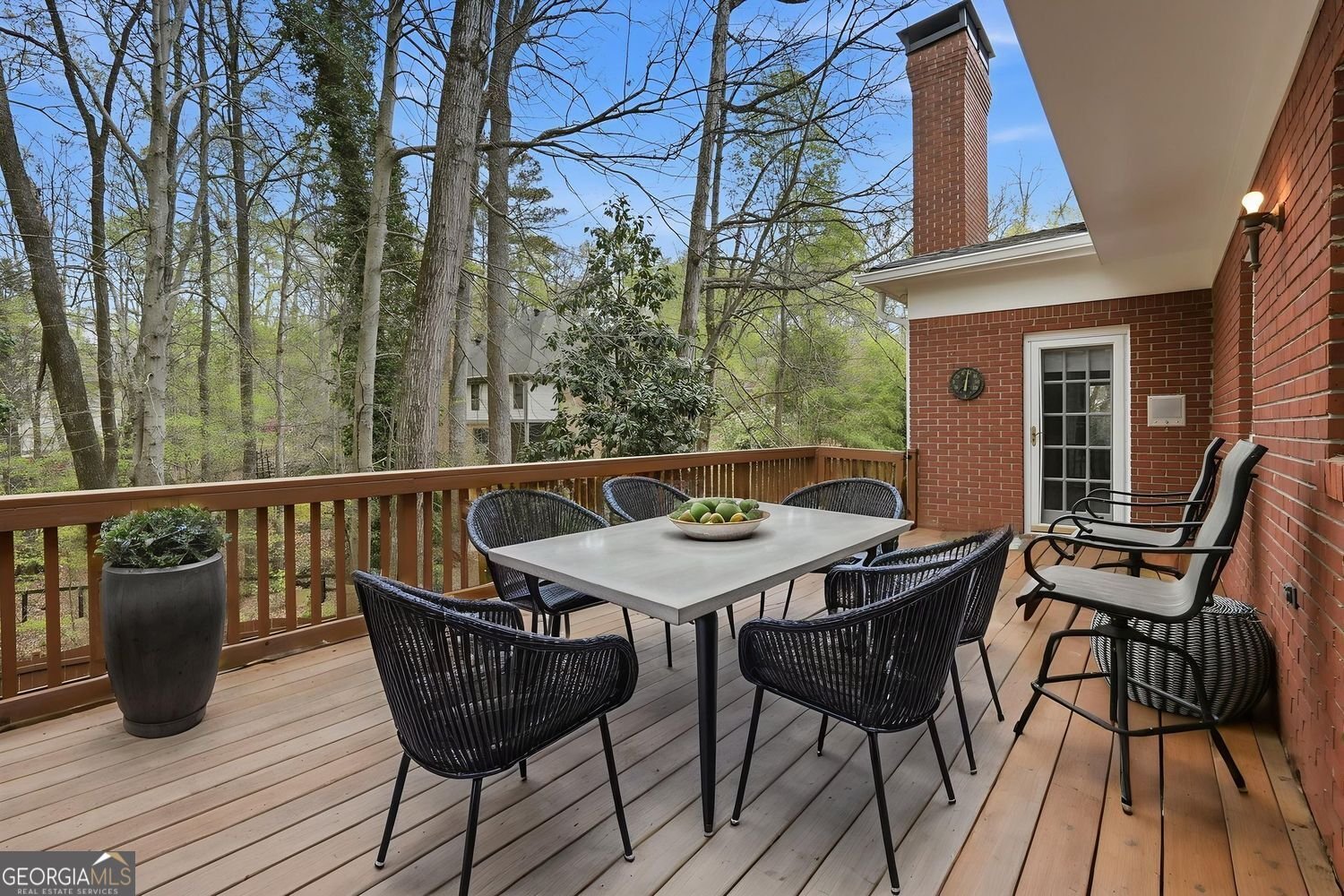 7105 Cherry Bluff Drive Atlanta - Photo 21