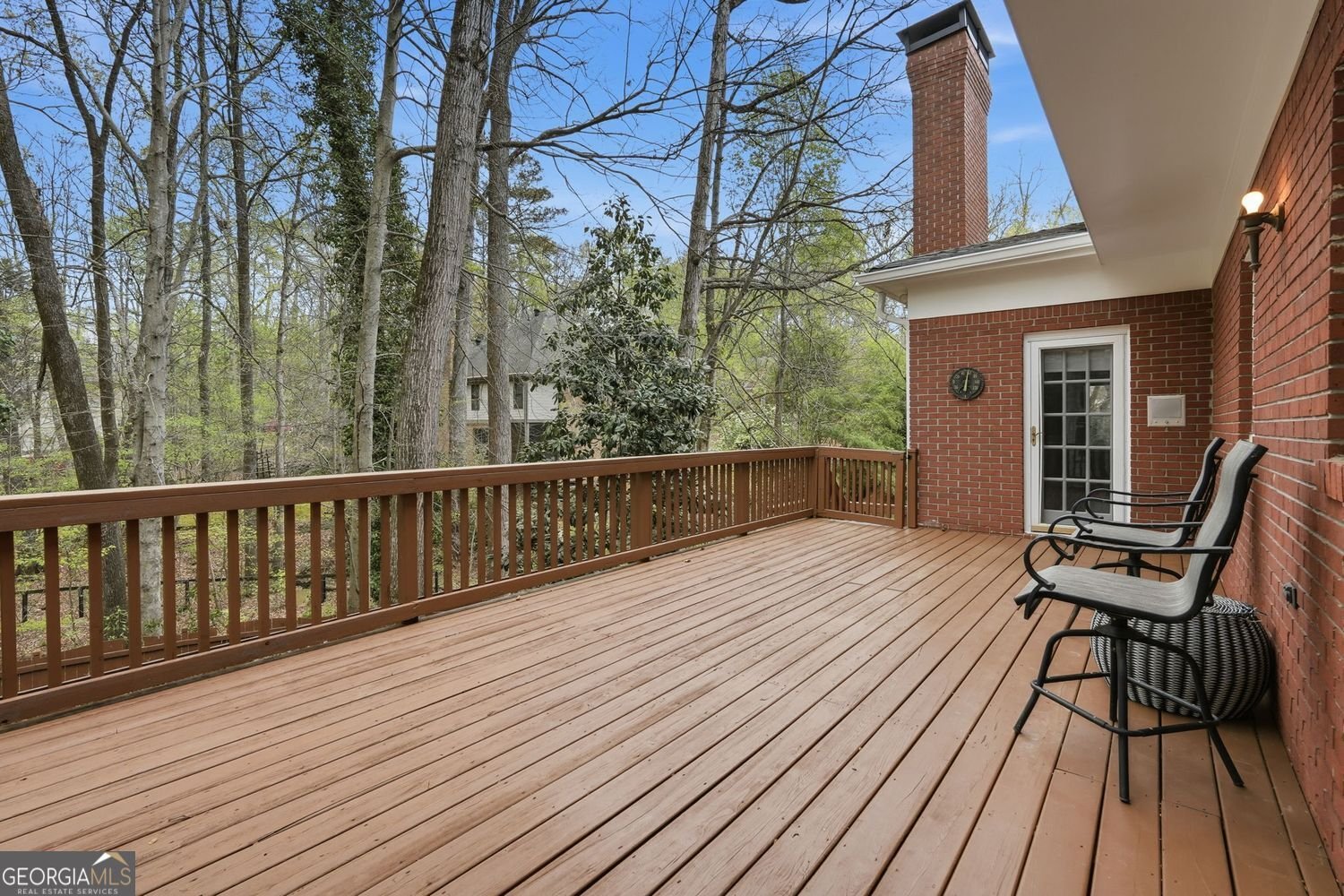 7105 Cherry Bluff Drive Atlanta - Photo 22
