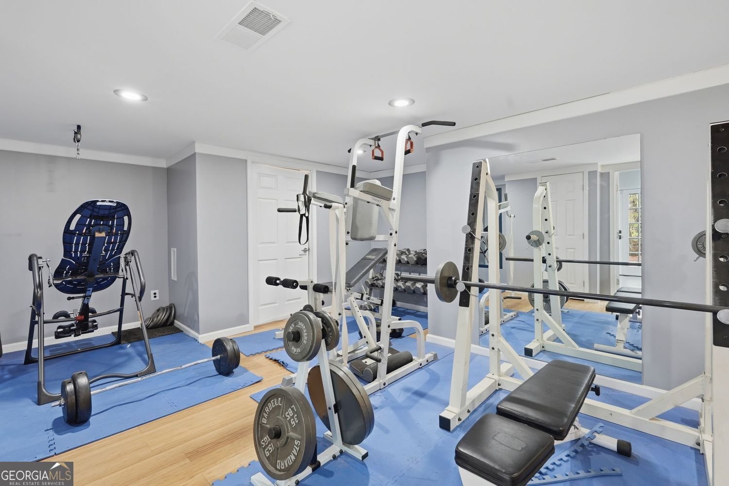 7105 Cherry Bluff Drive Atlanta - Photo 36