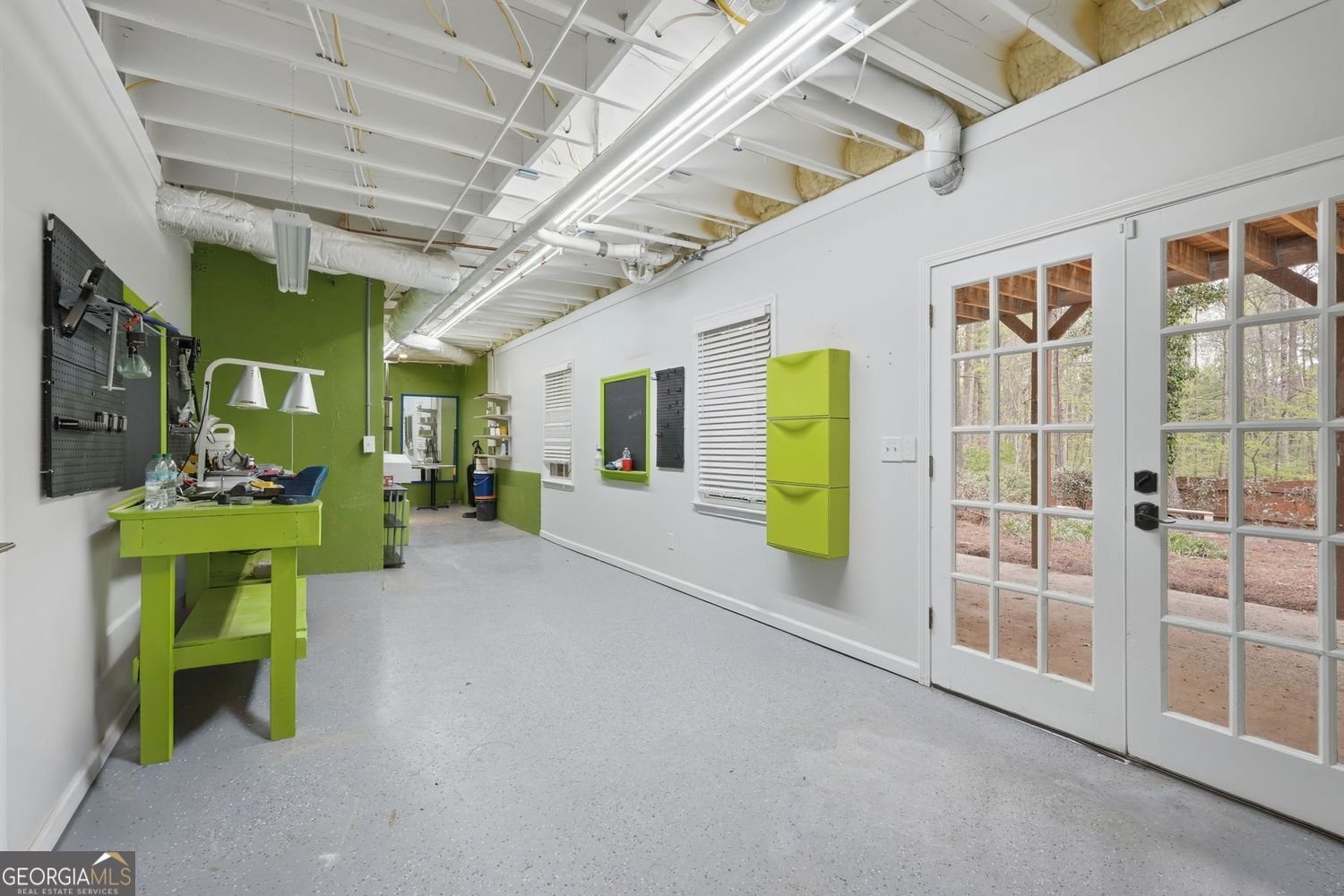 7105 Cherry Bluff Drive Atlanta - Photo 38