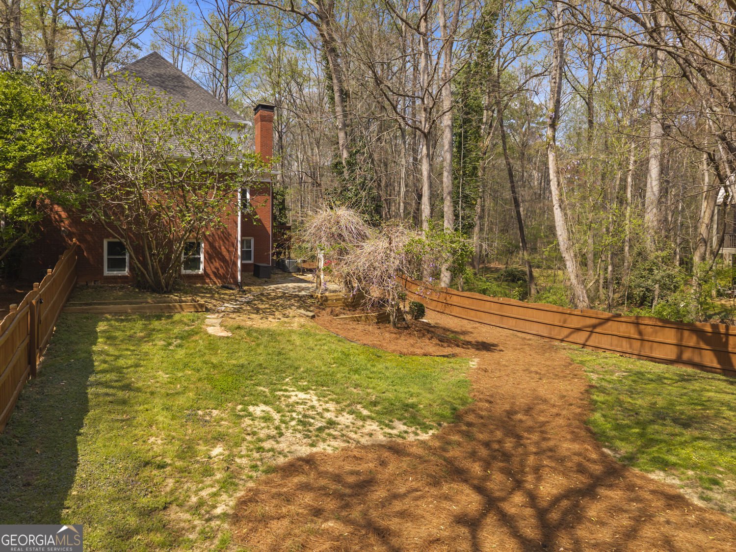 7105 Cherry Bluff Drive Atlanta - Photo 40